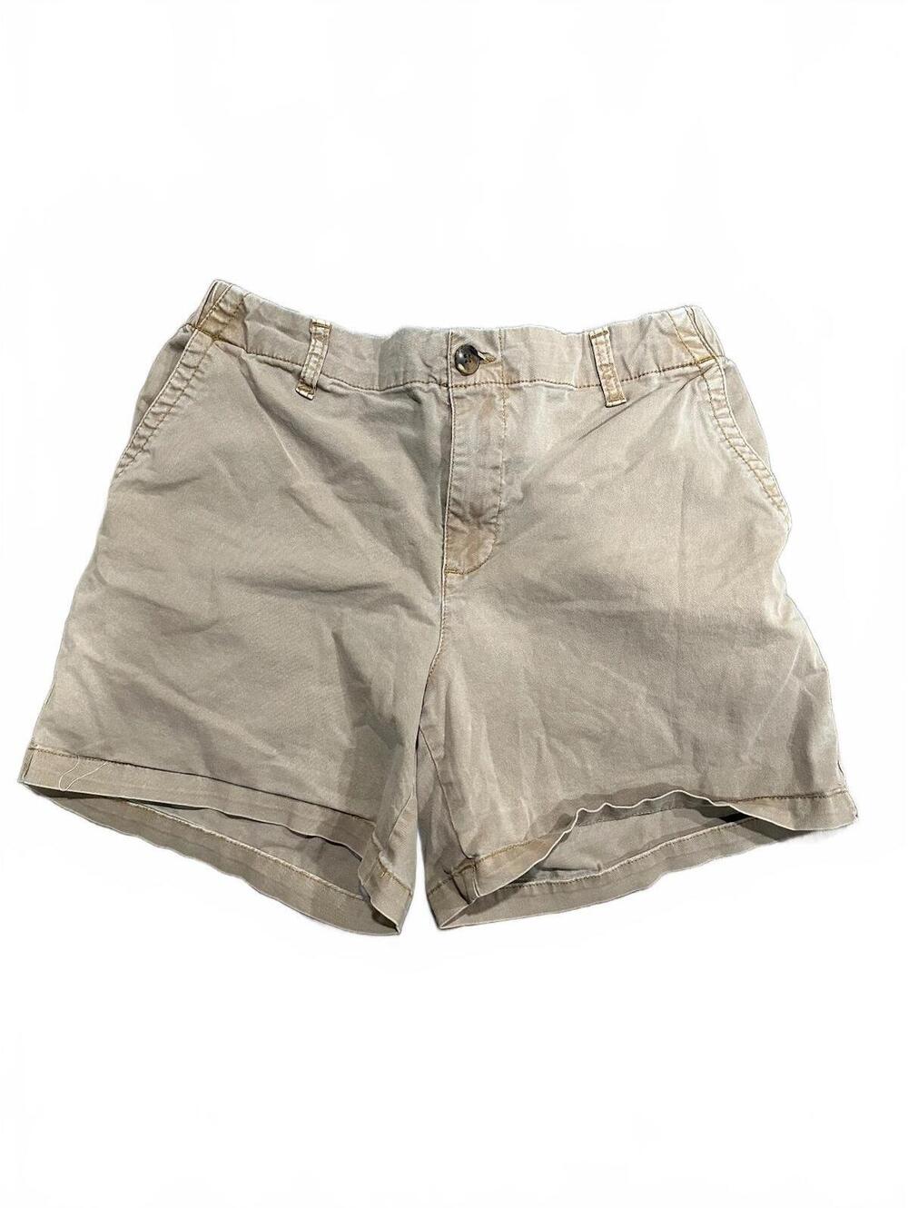 Old Navy khaki shorts